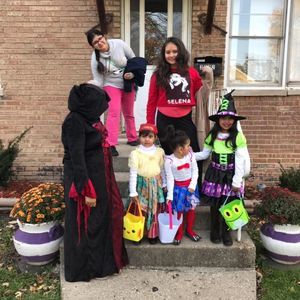 Meet your Posher, David